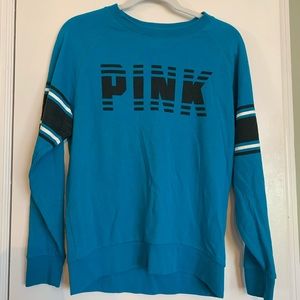 PINK Crewneck | XS
